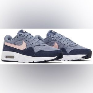 Nike Women’s Air Max SC 'Ashen Slate Midnight Navy' Size 9